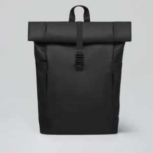 Gaston Luga Backpack Rullen 16” – Black